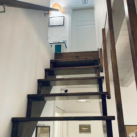 Addimora Boutique Suites Palermo Dış mekan fotoğraf