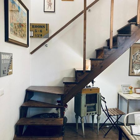 Addimora Boutique Suites Palermo Dış mekan fotoğraf
