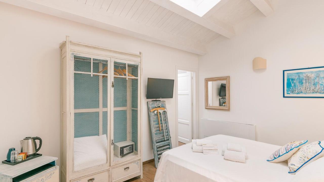 Addimora Boutique Suites Palermo Dış mekan fotoğraf