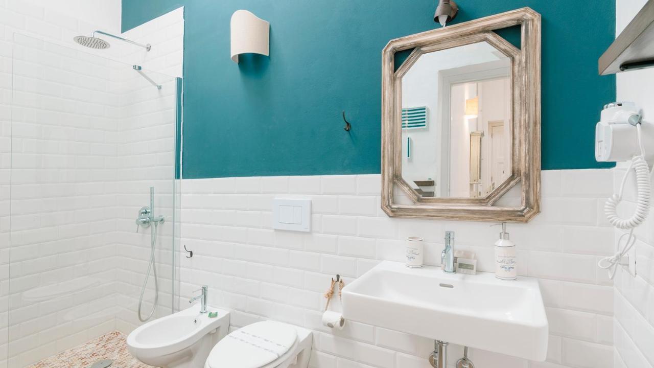 Addimora Boutique Suites Palermo Dış mekan fotoğraf