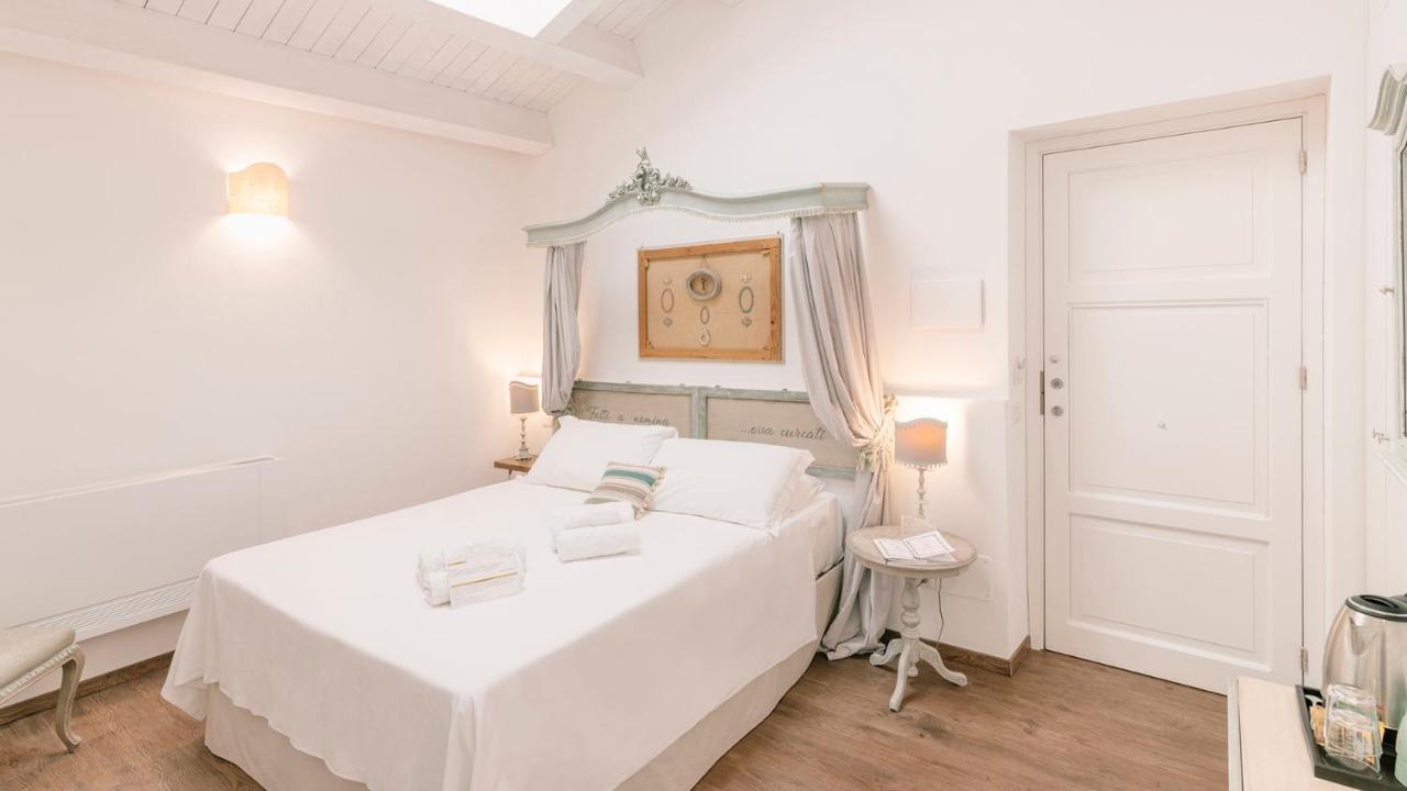 Addimora Boutique Suites Palermo Dış mekan fotoğraf