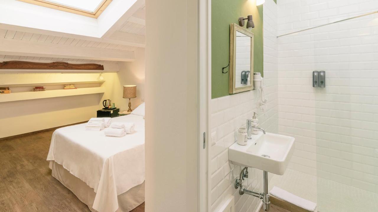 Addimora Boutique Suites Palermo Dış mekan fotoğraf