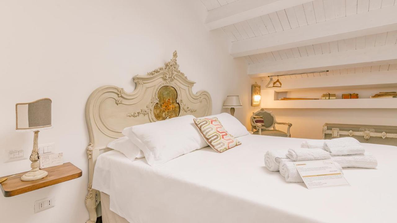 Addimora Boutique Suites Palermo Dış mekan fotoğraf