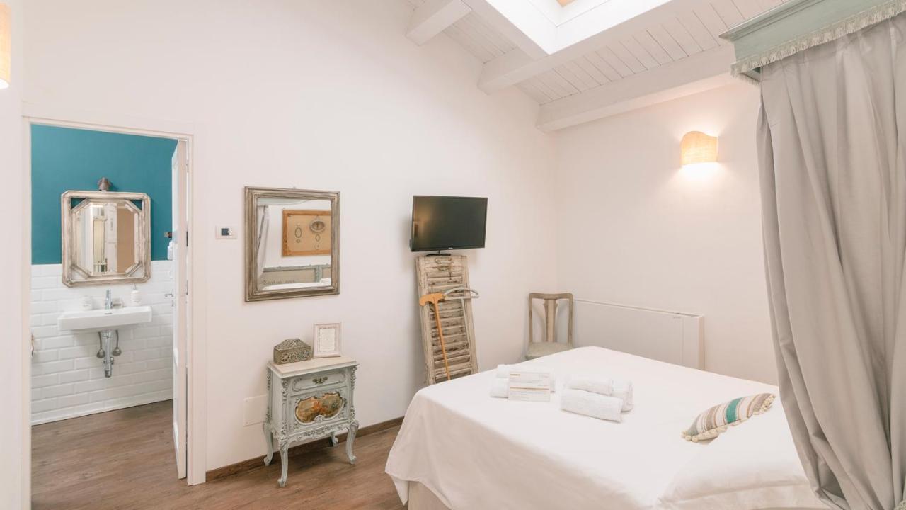 Addimora Boutique Suites Palermo Dış mekan fotoğraf