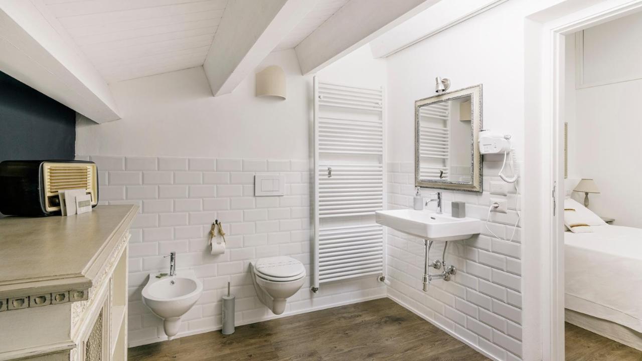 Addimora Boutique Suites Palermo Dış mekan fotoğraf