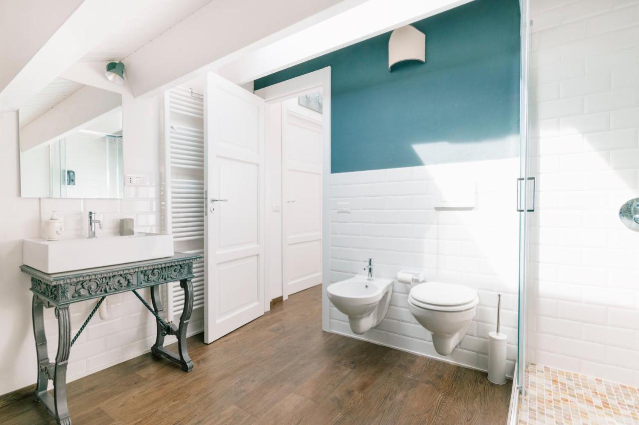 Addimora Boutique Suites Palermo Dış mekan fotoğraf
