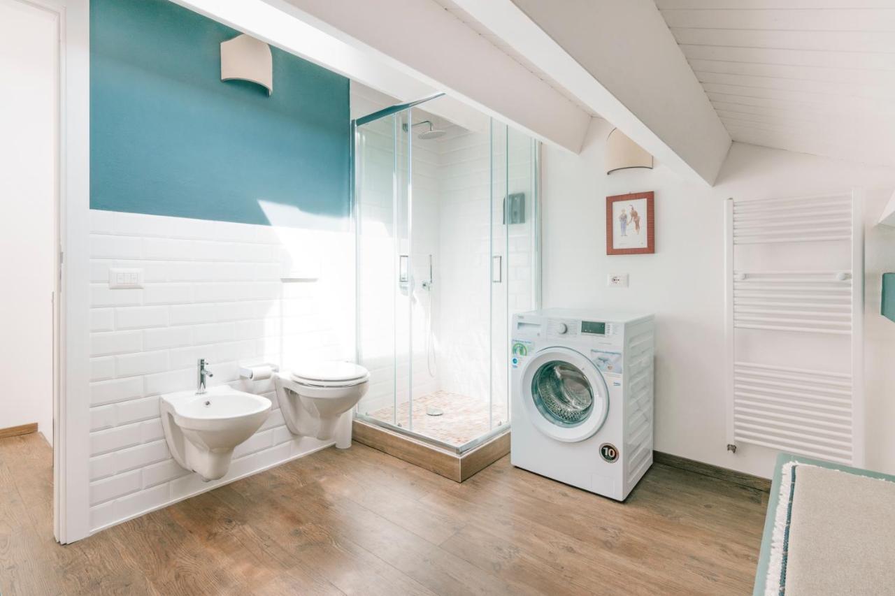 Addimora Boutique Suites Palermo Dış mekan fotoğraf