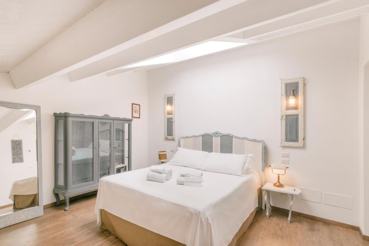 Addimora Boutique Suites Palermo Dış mekan fotoğraf