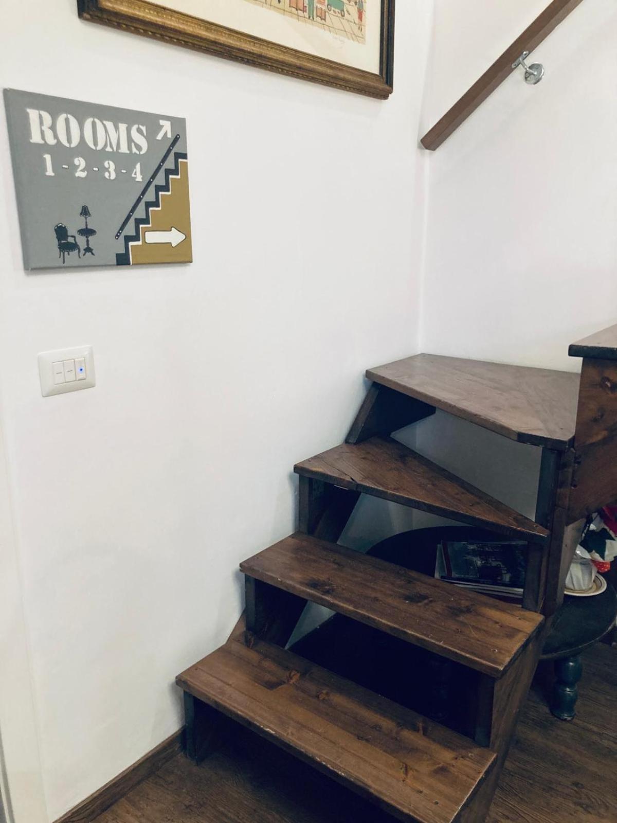 Addimora Boutique Suites Palermo Dış mekan fotoğraf