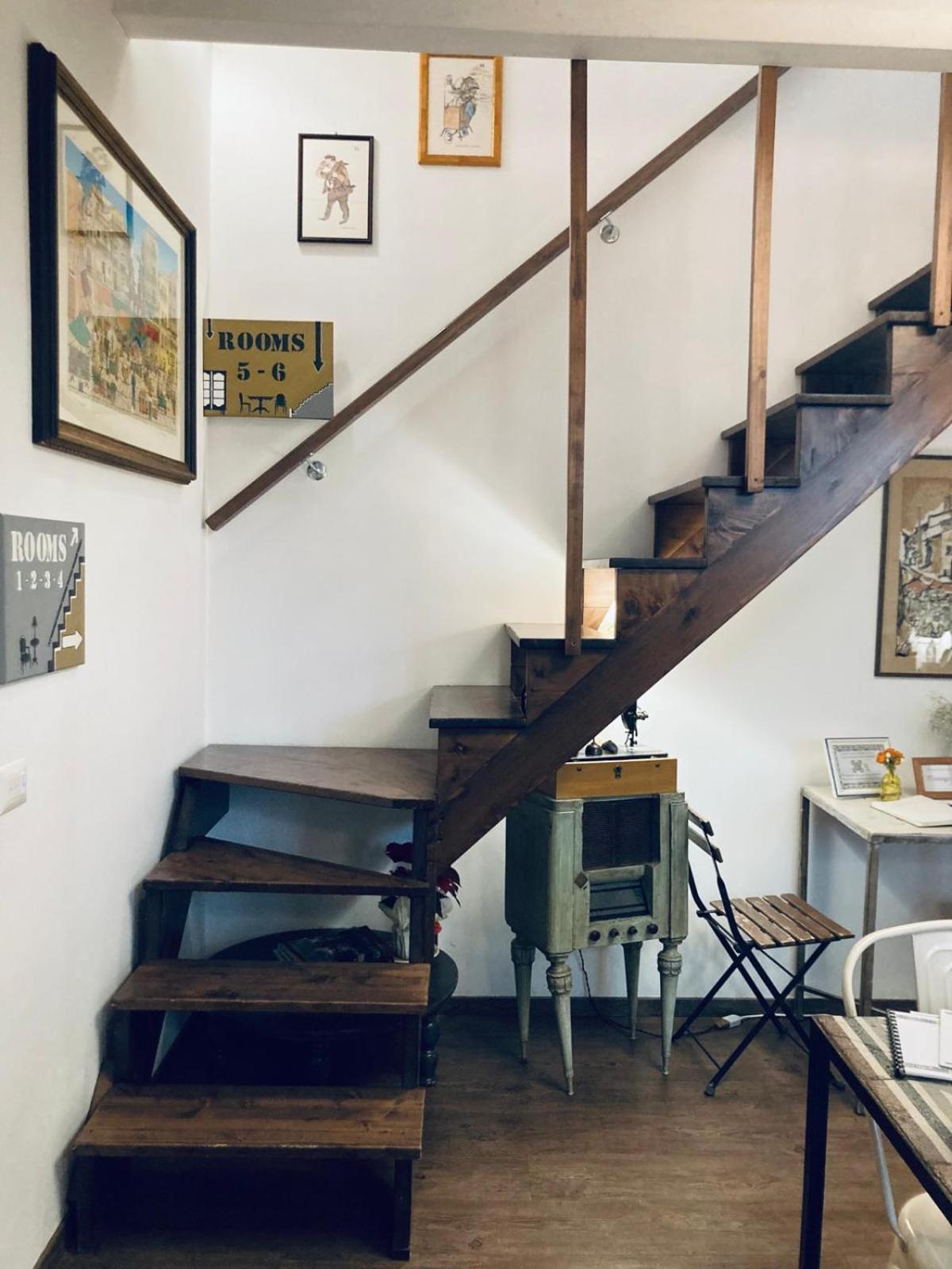 Addimora Boutique Suites Palermo Dış mekan fotoğraf