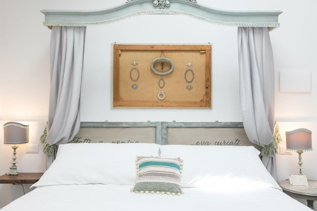Addimora Boutique Suites Palermo Dış mekan fotoğraf