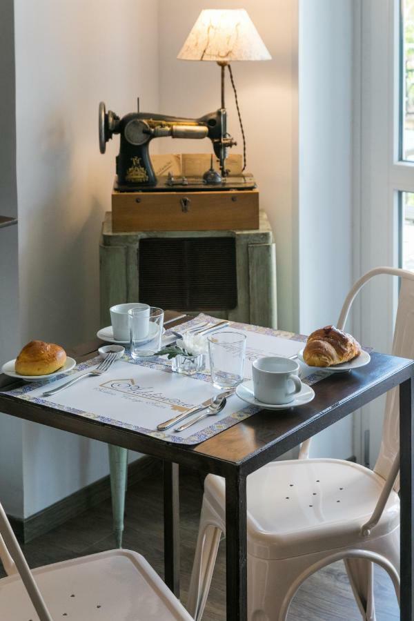 Addimora Boutique Suites Palermo Dış mekan fotoğraf
