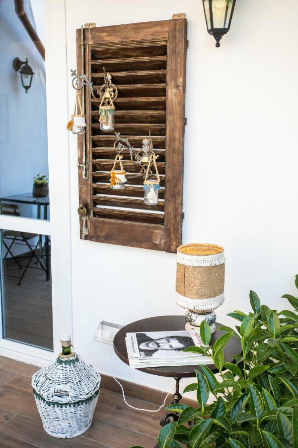 Addimora Boutique Suites Palermo Dış mekan fotoğraf