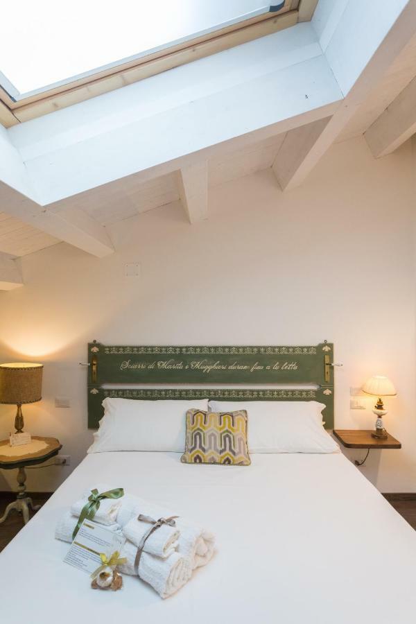 Addimora Boutique Suites Palermo Dış mekan fotoğraf