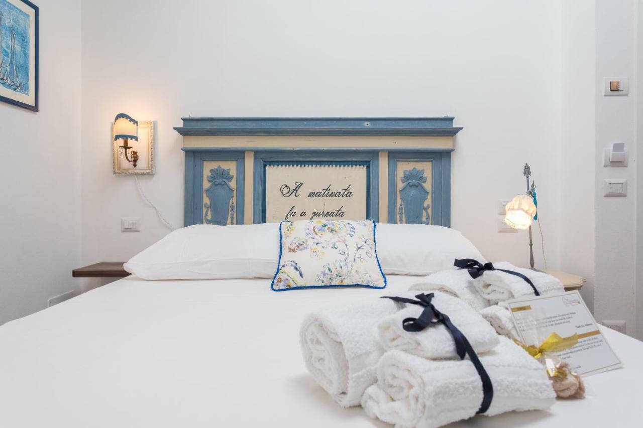 Addimora Boutique Suites Palermo Dış mekan fotoğraf