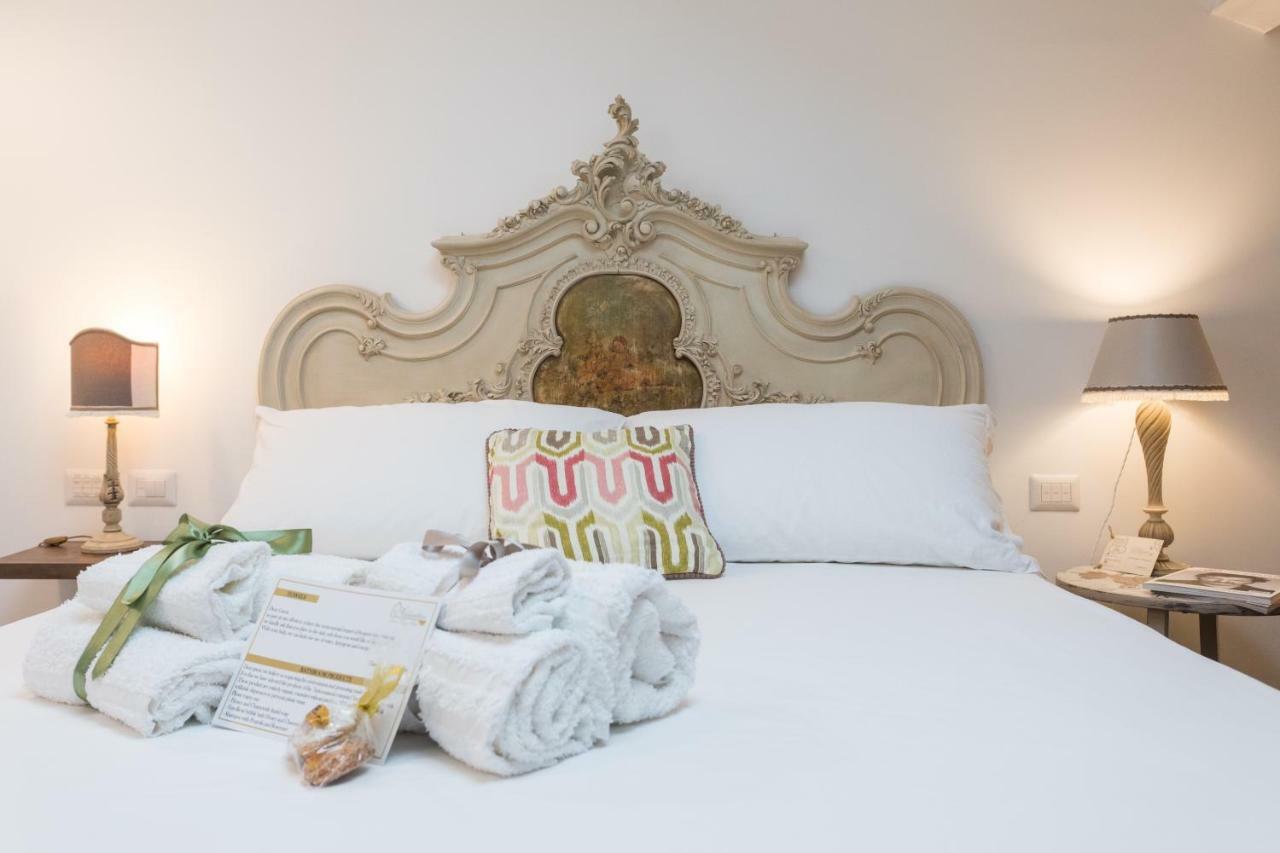 Addimora Boutique Suites Palermo Dış mekan fotoğraf